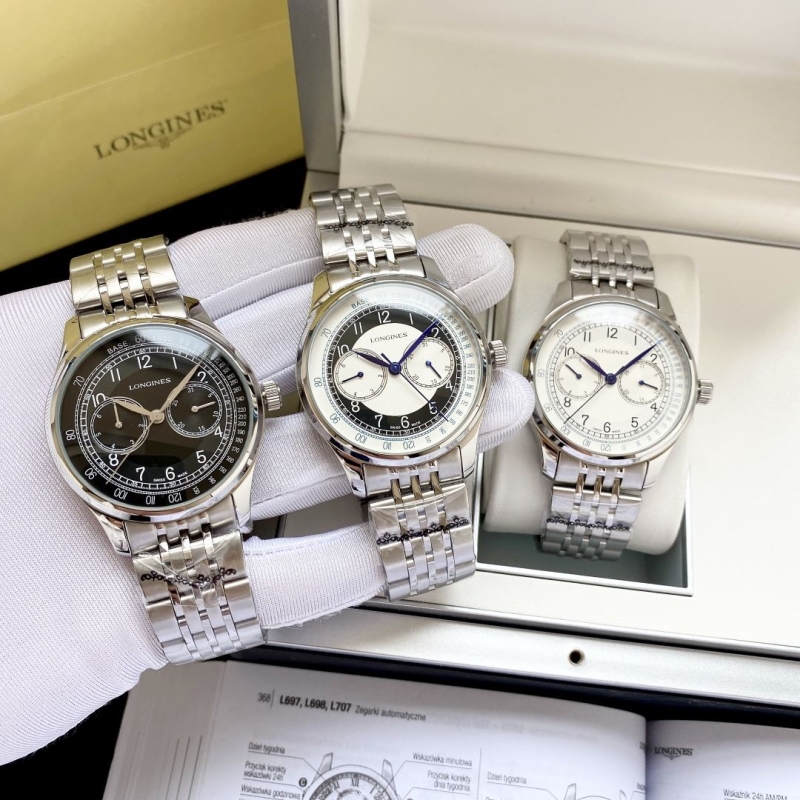 LONGINES